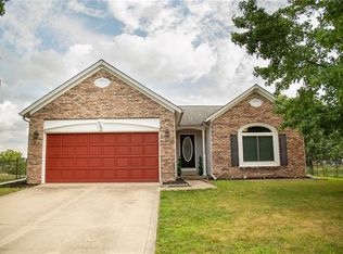 735 Seabreeze Dr, Avon, IN