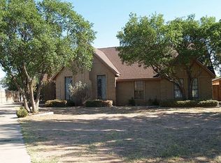 5109 Los Alamitos Ct, Midland, TX 79705