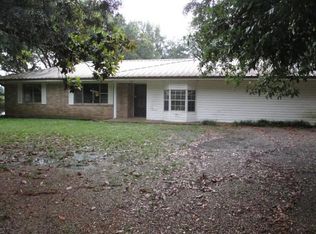 434 Jacks Rd, Hessmer, LA 71341