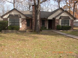 237 Spring Branch St, Lufkin, TX 75904