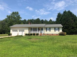 516 Camden St, Lilesville, NC 28091