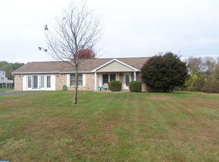 105 Hatfield Rd, Coatesville, PA 19320