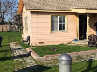 1505 N Church St, Visalia, CA 93291