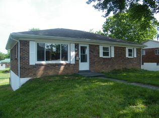 118 Cedar Dr, Frankfort, KY 40601