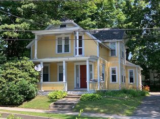 115 Chapman St, Greenfield, MA 01301