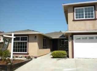 26058 Gettysburg Ave, Hayward, CA
