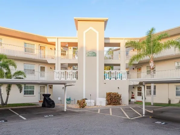 952 Virginia St APT 105, Dunedin, FL 34698