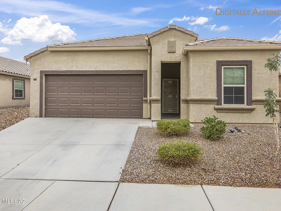1st image of 10259 N Crooked Peak Trl