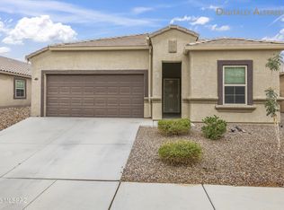 10259 N Crooked Peak Trl, Marana, AZ 85653