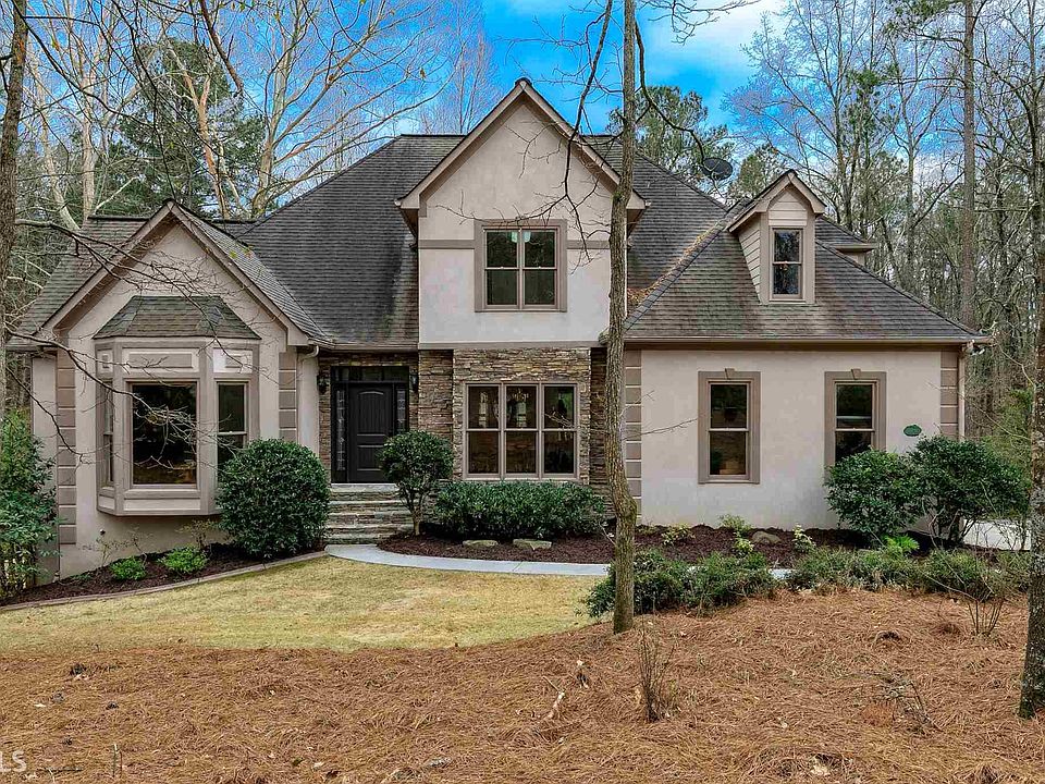 1st image of 4941 Thornhill Dr NW