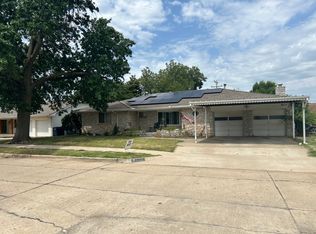 6205 N Styll Rd, Oklahoma City, OK 73112