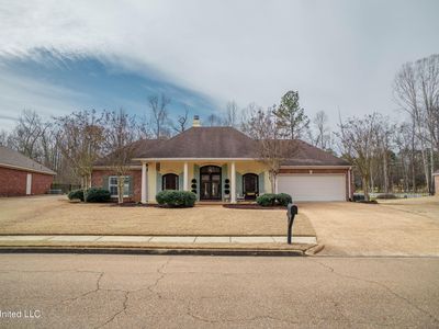 183 Woodlands Green Dr, Brandon, MS, 39047