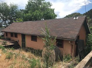 375 Pilot Knob Ave, Manitou Springs, CO 80829