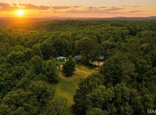1520 Madison #9346, Silva, MO 63964