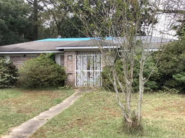 1400 Ghent St, Mobile, AL 36605