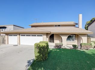 21826 Anchor Ave, Carson, CA 90745
