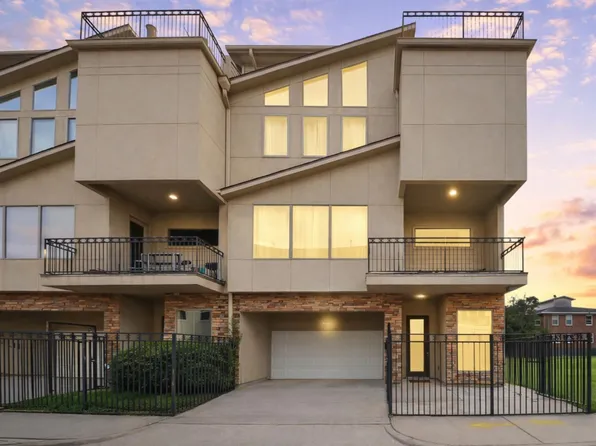 3507 Jackson St, Houston, TX 77004