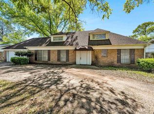 3210 Old Jacksonville Rd, Tyler, TX 75701