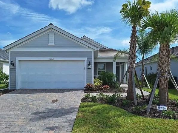 12721 Brookgreen St, Venice, FL 34293