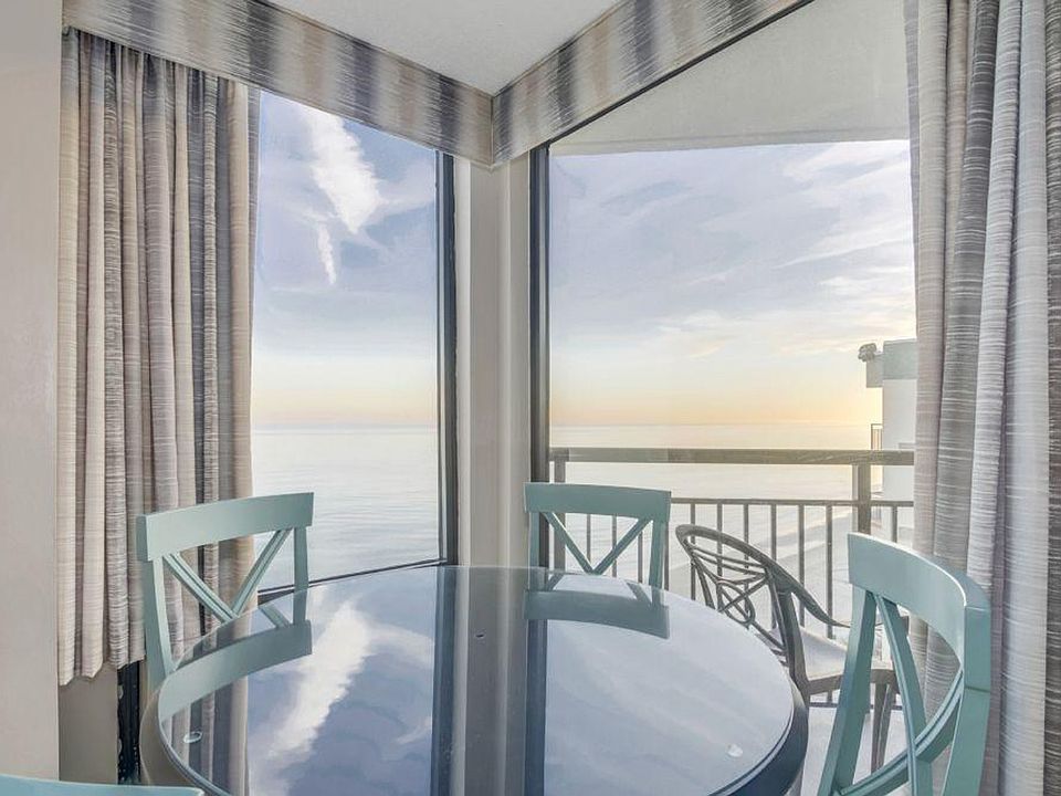 Window View