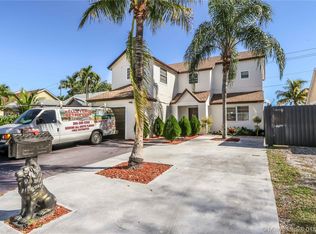 24951 SW 129th Ct, Homestead, FL 33032