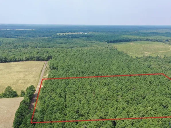 2 County Road 1459, Linden, TX 75563