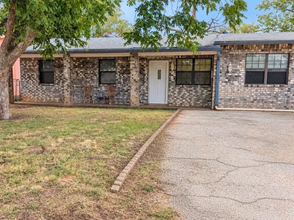 2225 Oakland Dr, Abilene, TX 79603