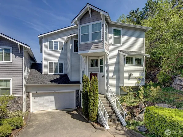 1601 NE Katsura Street #501, Issaquah, WA 98029