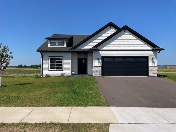2416 Mercury Avenue Lot 27, Rice Lake, WI 54868
