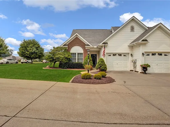 114 Patton Dr, Aliquippa, PA 15001
