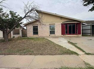1413 Zeneta Ave, Odessa, TX 79763