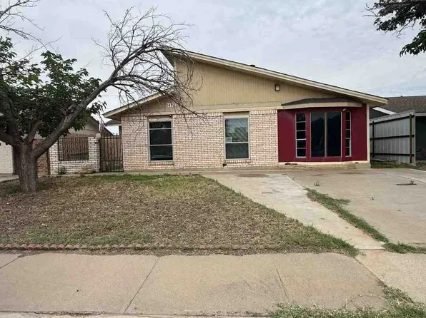 1413 Zeneta Ave, Odessa, TX 79763