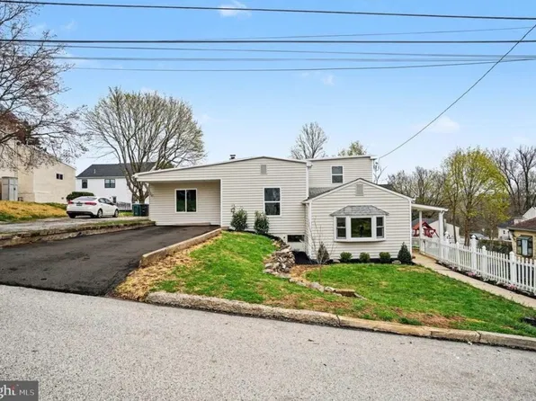 280 Summit Ave, Conshohocken, PA 19428