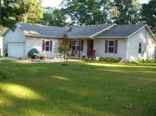 8215 W 126th Pl, Cedar Lake, IN 46303