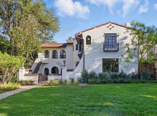 7038 Lakewood Blvd, Dallas, TX 75214