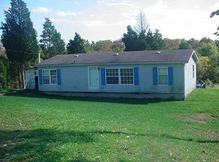 1152 Stanfield Rd, Manchester, OH 45144