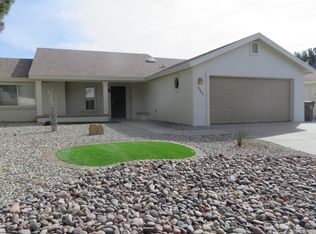 4942 Arena Dr, Las Cruces, NM 88012