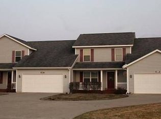 7564 Alex Ct, Freeland, MI 48623