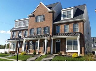 637 W Mulberry St, Kennett Square, PA 19348