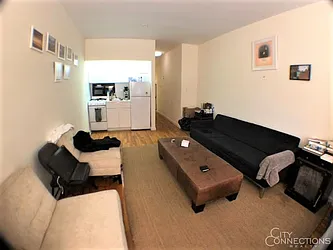 Rented by City Connections Realty