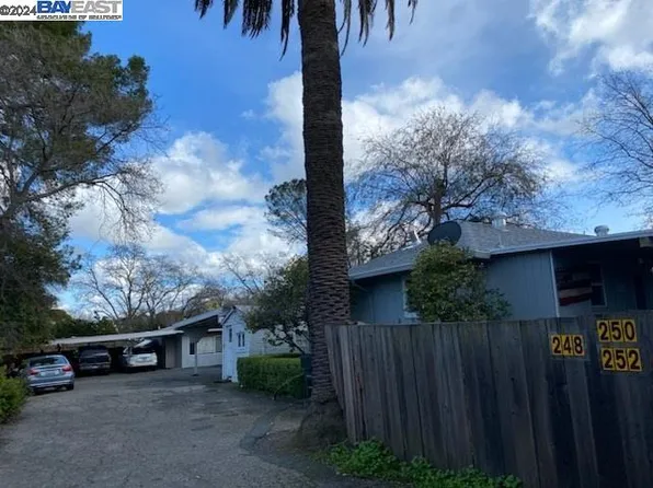 248 Oak Park Ln, Pleasant Hill, CA 94523