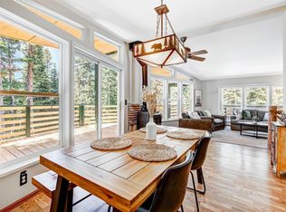 5732 Timberline Ter, Fairplay, CO 80440