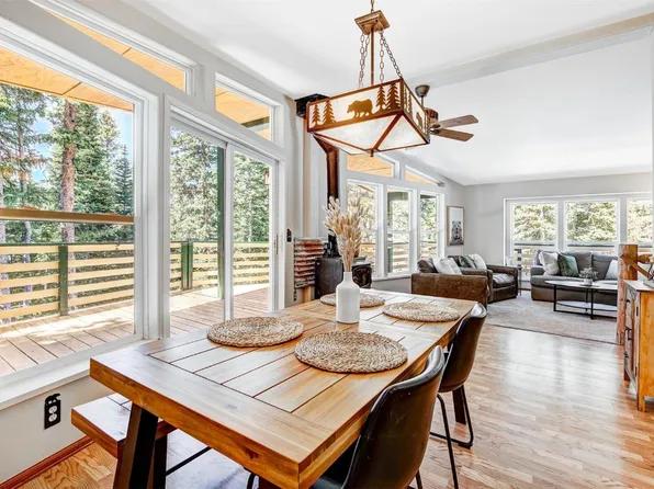 5732 Timberline Ter, Fairplay, CO 80440