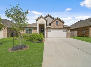 2617 Furbeck Ridge Dr, League City, TX 77573