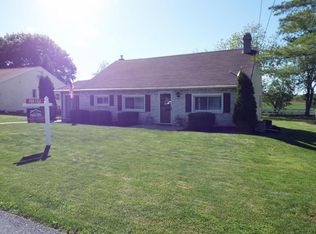 930 Mary St, Mount Joy, PA 17552