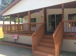 19022 2nd St E #23, Lake Tapps, WA 98391