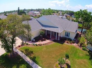 755 Lakewood Cir, Merritt Island, FL 32952