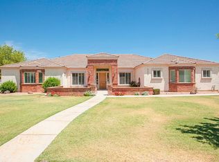 21254 E Excelsior Ave, Queen Creek, AZ 85142