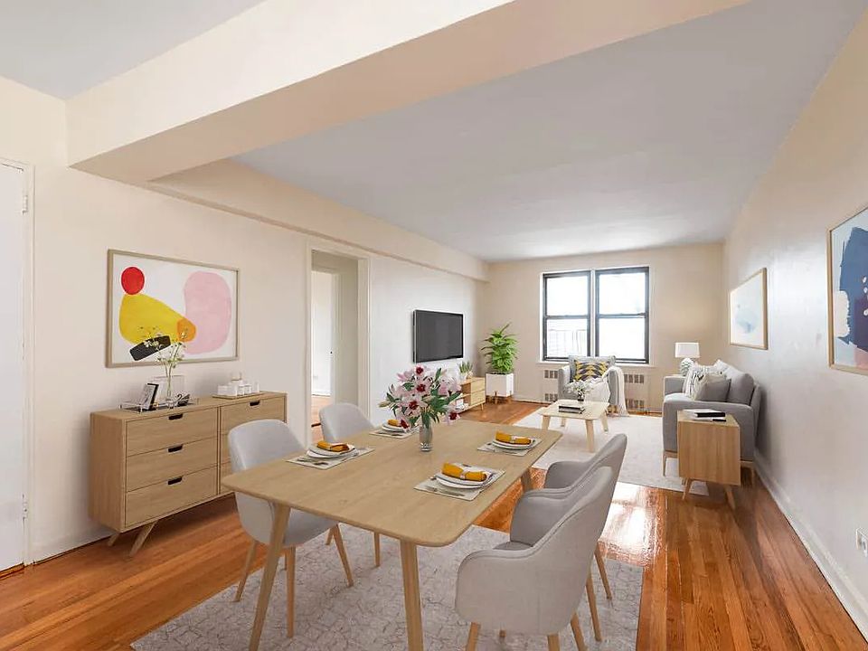 1st image of 65-40 108th St APT 5F