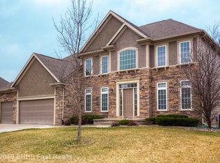 522 NE 44th Ct, Ankeny, IA 50021